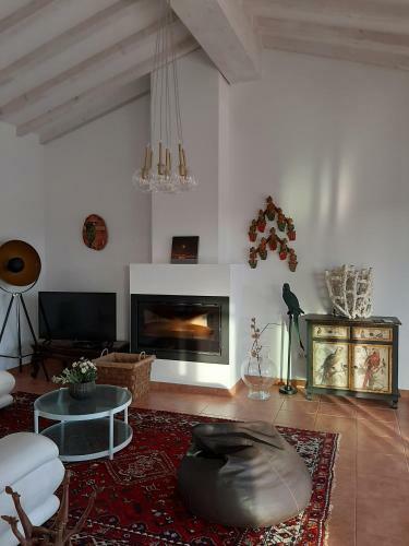Villa Monte Vale Manhas