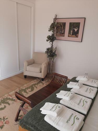 Villa Monte Vale Manhas