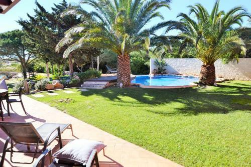 Villa Cercado
