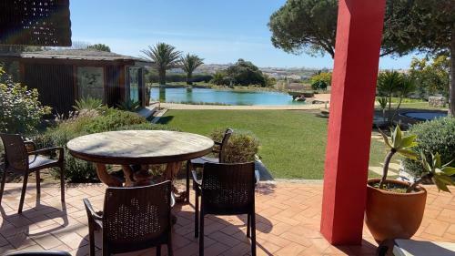 Villa Cercado