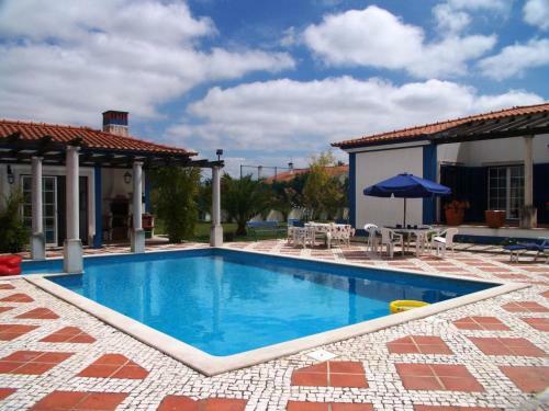 Villa Casa Da Latada