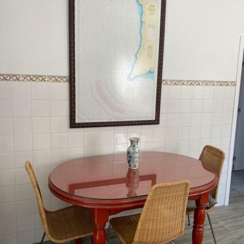 Casa La Isla