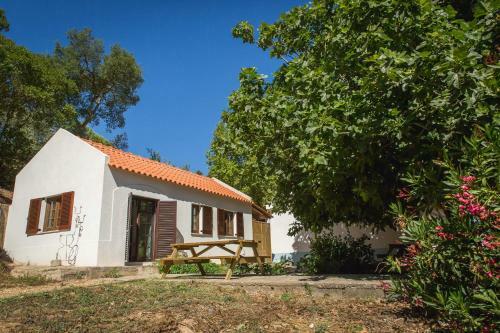 Villa Quinta Do Marmeleiro- Casa Poejo