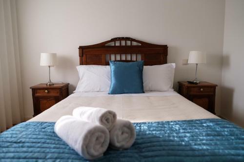 Villa Aldeia Da Quinta Do Pa�o