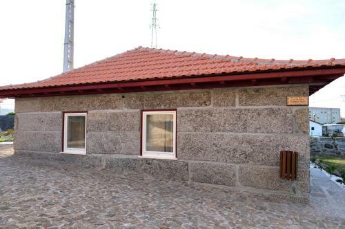 Villa Aldeia Da Quinta Do Pa�o