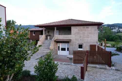 Villa Aldeia Da Quinta Do Pa�o