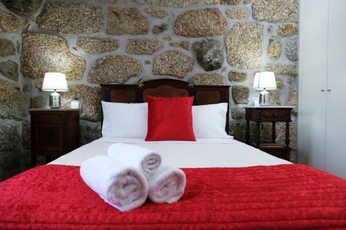 Villa Aldeia Da Quinta Do Pa�o