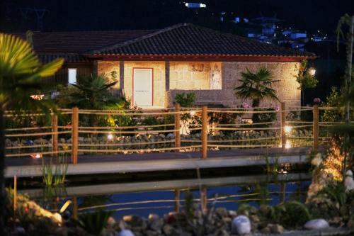 Villa Aldeia Da Quinta Do Pa�o