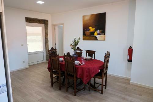 Villa Aldeia Da Quinta Do Pa�o