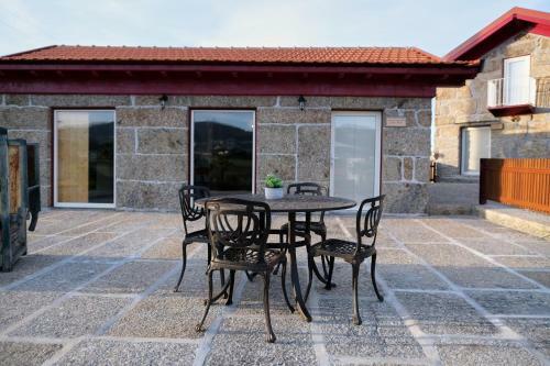 Villa Aldeia Da Quinta Do Pa�o