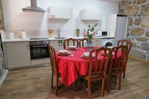 Villa Aldeia Da Quinta Do Pa�o