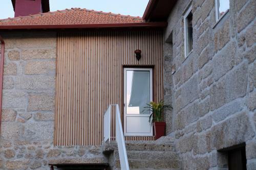 Villa Aldeia Da Quinta Do Pa�o