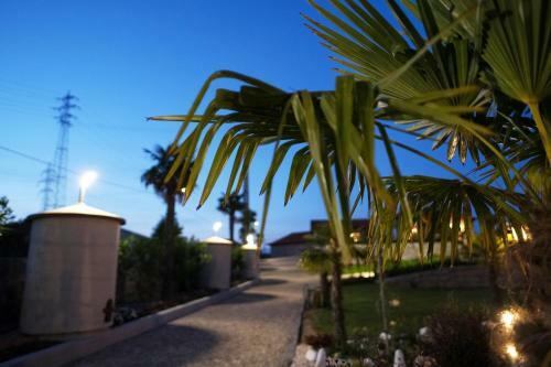 Villa Aldeia Da Quinta Do Pa�o