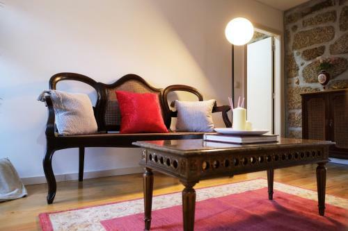 Villa Aldeia Da Quinta Do Pa�o