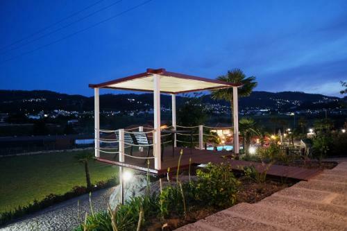 Villa Aldeia Da Quinta Do Pa�o