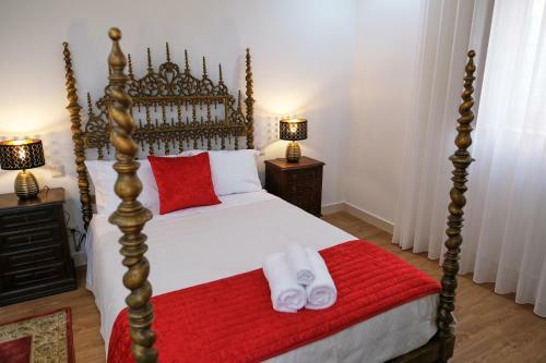 Villa Aldeia Da Quinta Do Pa�o