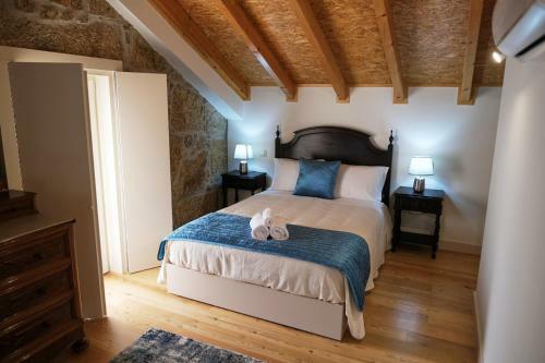 Villa Aldeia Da Quinta Do Pa�o