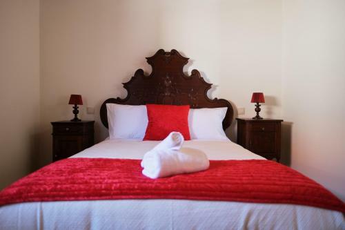 Villa Aldeia Da Quinta Do Pa�o
