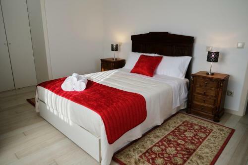 Villa Aldeia Da Quinta Do Pa�o