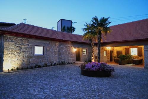 Villa Aldeia Da Quinta Do Pa�o