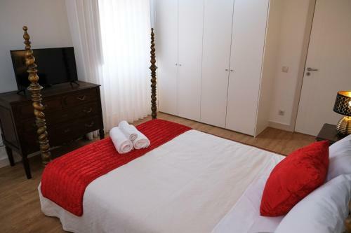 Villa Aldeia Da Quinta Do Pa�o