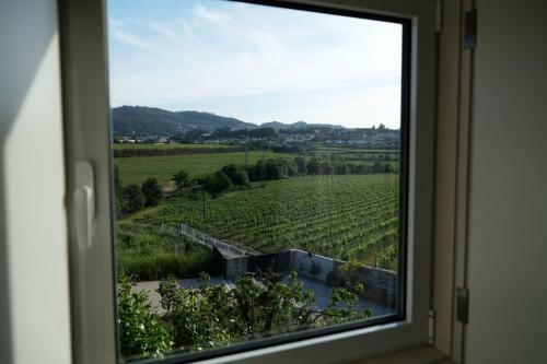 Villa Aldeia Da Quinta Do Pa�o