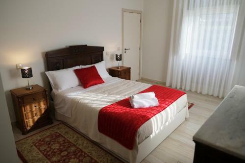 Villa Aldeia Da Quinta Do Pa�o