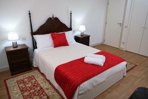 Villa Aldeia Da Quinta Do Pa�o