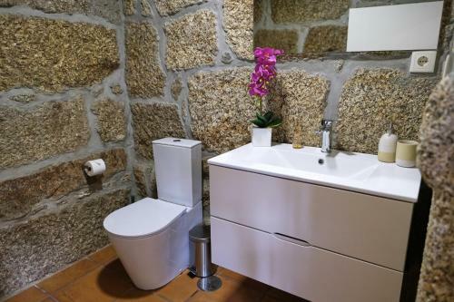 Villa Aldeia Da Quinta Do Pa�o