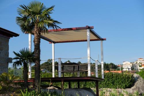 Villa Aldeia Da Quinta Do Pa�o