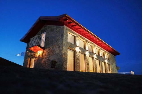 Villa Aldeia Da Quinta Do Pa�o