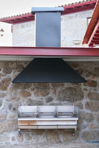 Villa Aldeia Da Quinta Do Pa�o