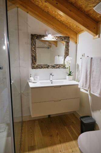 Villa Aldeia Da Quinta Do Pa�o