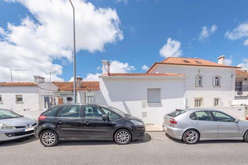 Guestready - Sunny & Spacious 2br Home