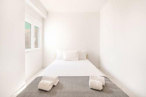 Guestready - Sunny & Spacious 2br Home