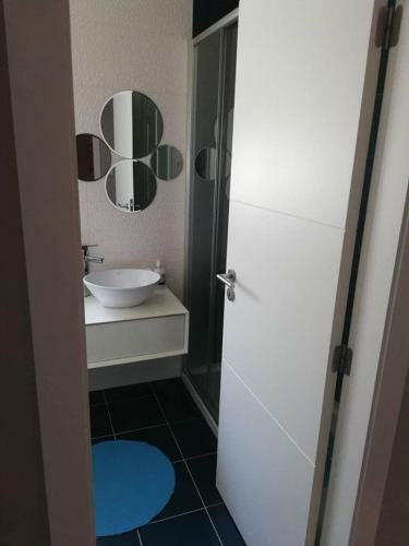 Apartamento House Da Didy