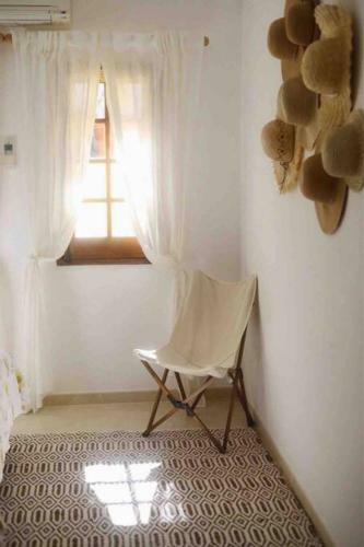 Villa Boho Country House With Pool