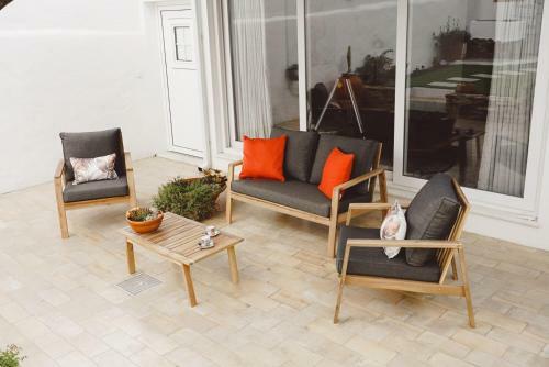 Ref�gio Da Aldeia