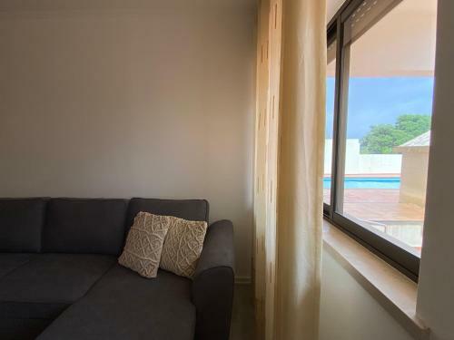 Mil�cias Beach Apartment