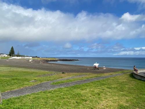 Mil�cias Beach Apartment