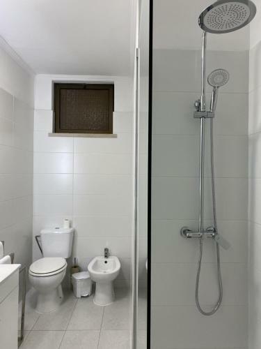 Mil�cias Beach Apartment