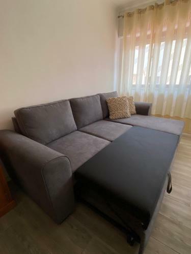 Mil�cias Beach Apartment