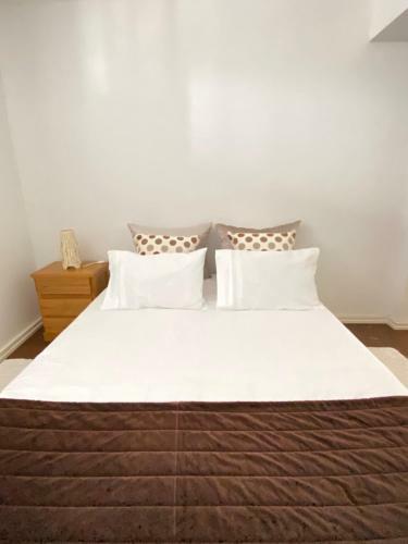 Mil�cias Beach Apartment