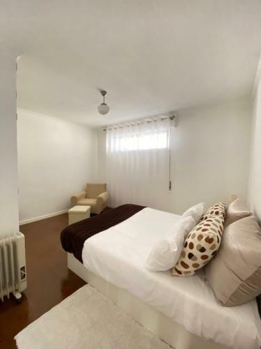 Mil�cias Beach Apartment