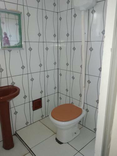 Hostal Pousada Amaral