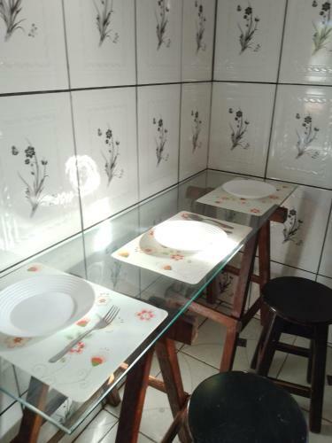 Hostal Pousada Amaral