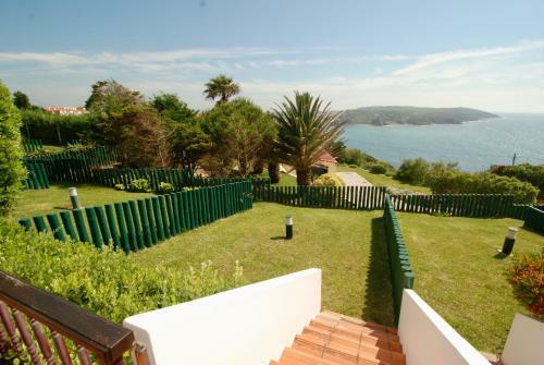 Apartamento Surf