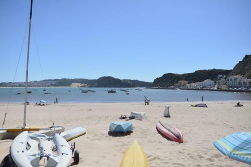 Apartamento Surf