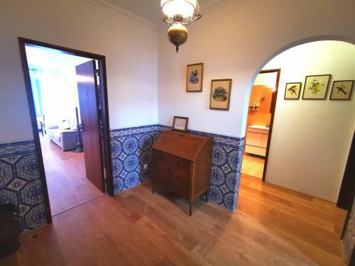 Apartamento Gustavo's Place