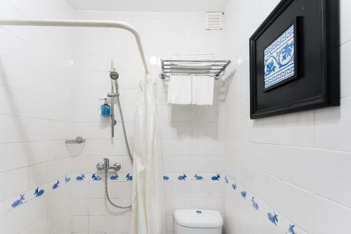 Apartamento Guestready Casa Da Geada
